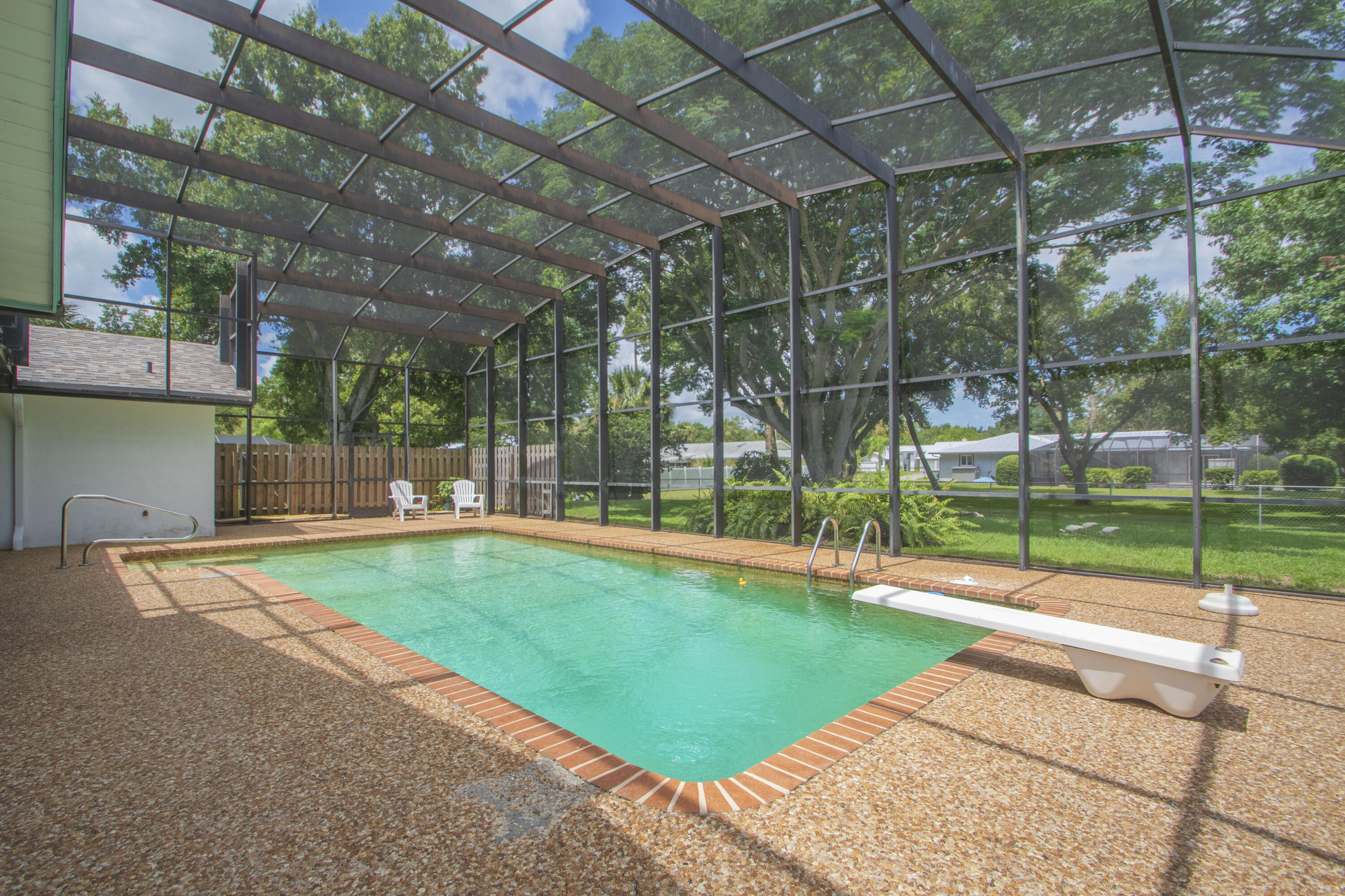 WEST SIDE VILLAS - Residential