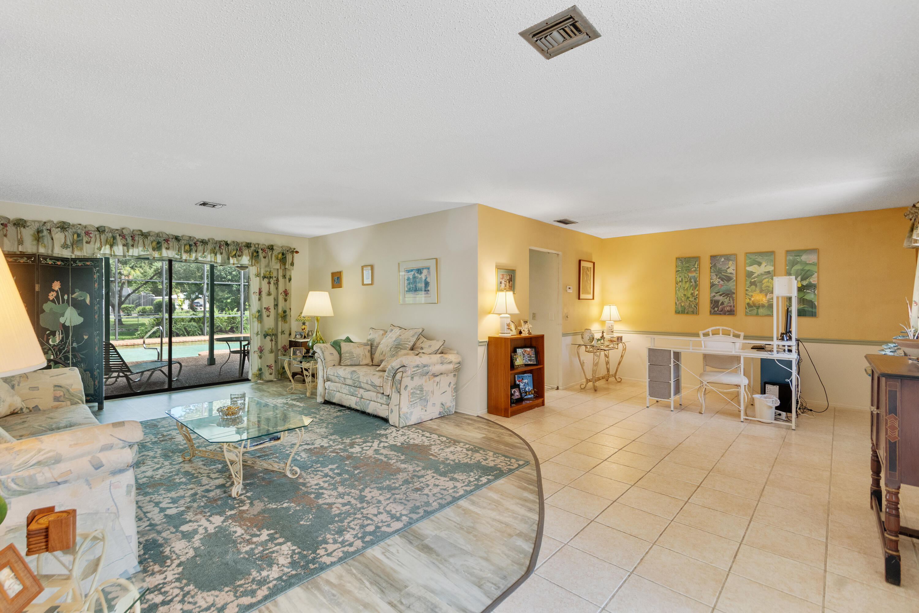 WEST SIDE VILLAS - Residential