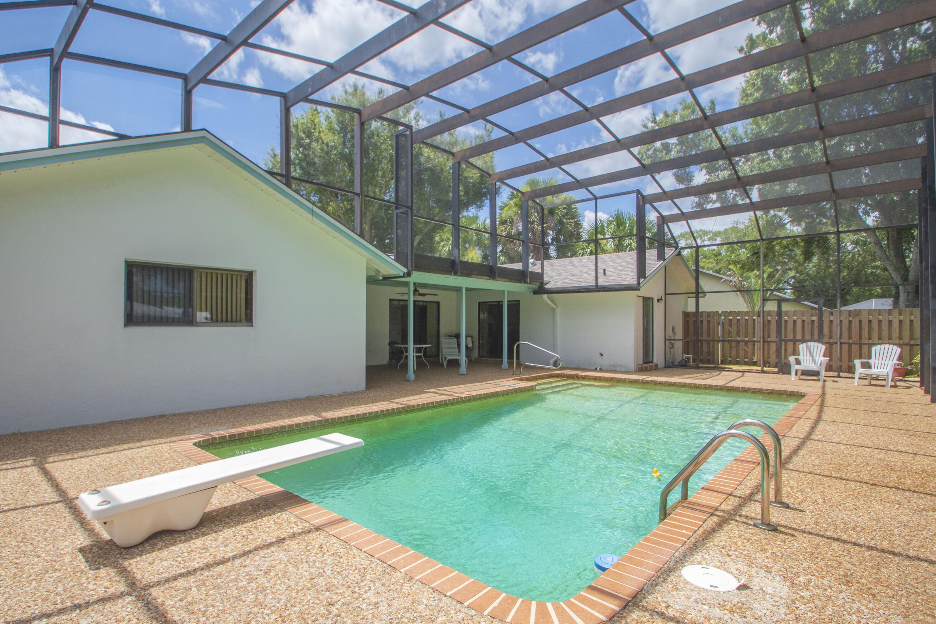 WEST SIDE VILLAS - Residential