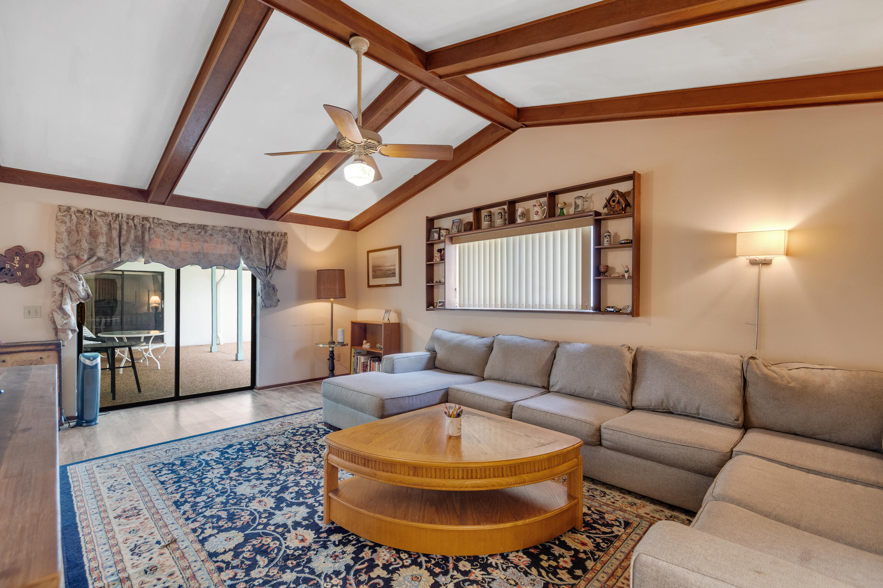 WEST SIDE VILLAS - Residential
