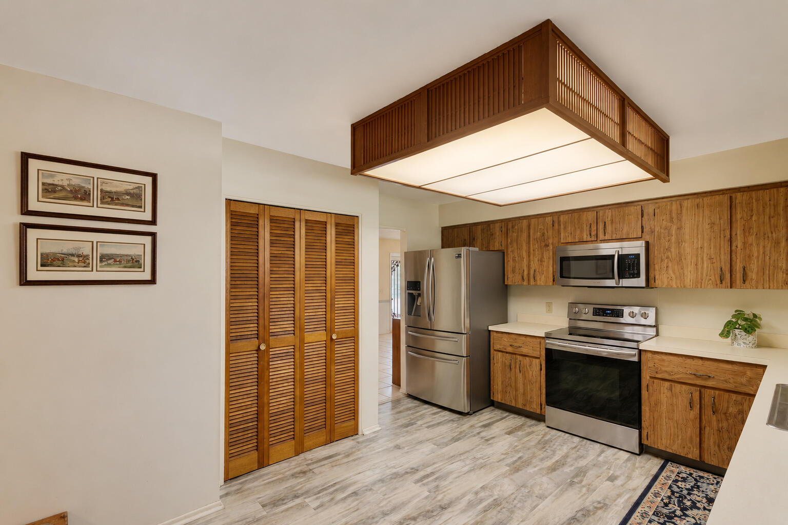 WEST SIDE VILLAS - Residential