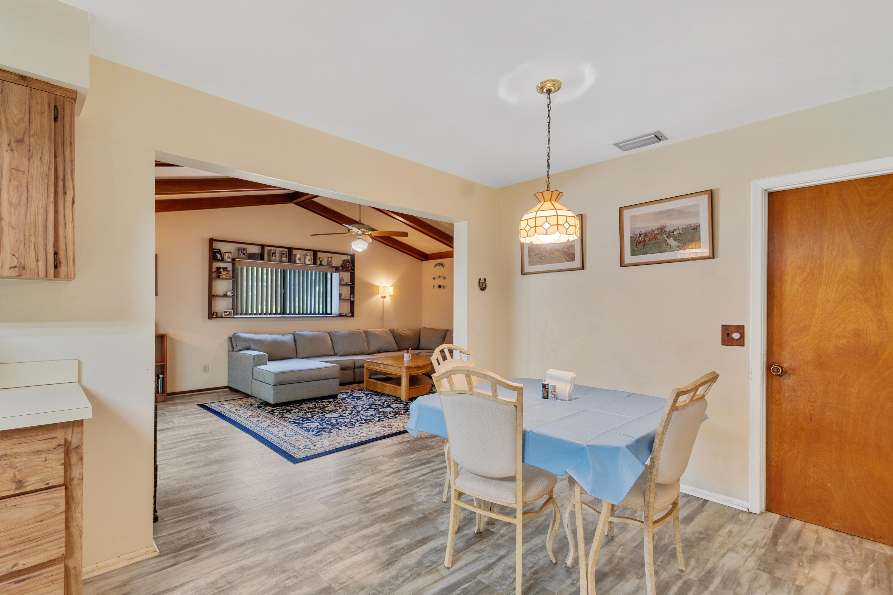 WEST SIDE VILLAS - Residential
