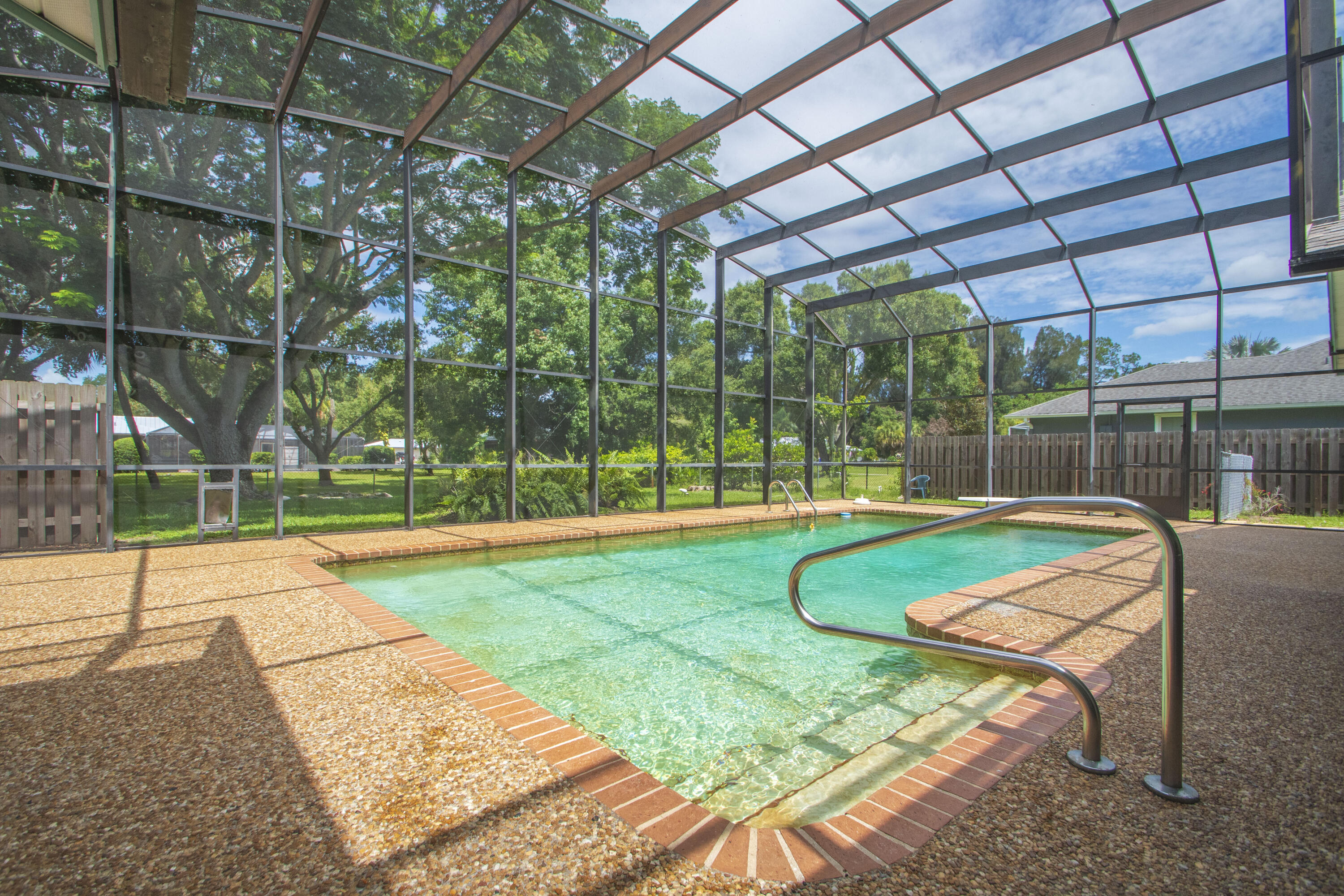 WEST SIDE VILLAS - Residential
