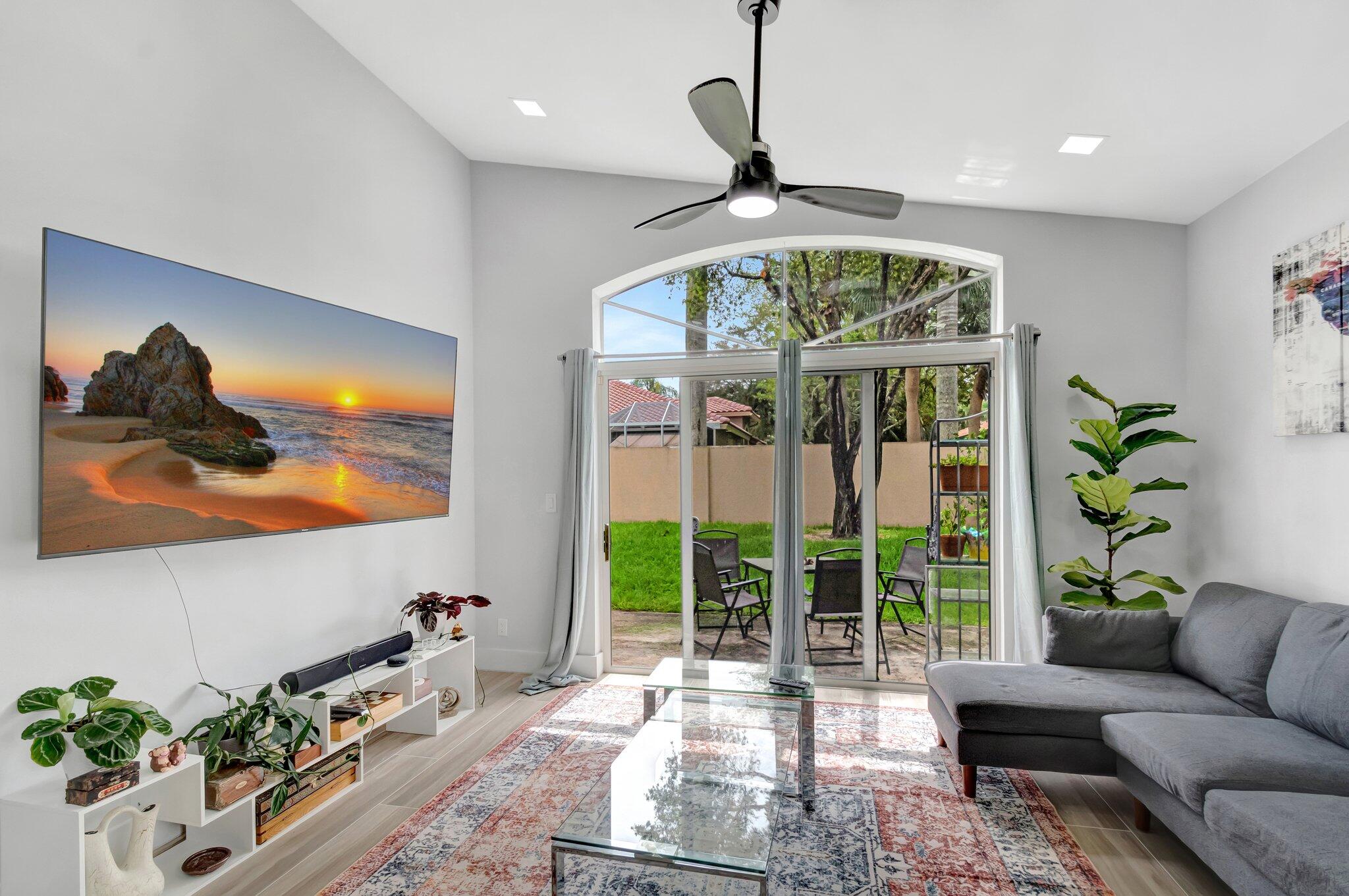 The Grove - Residential
