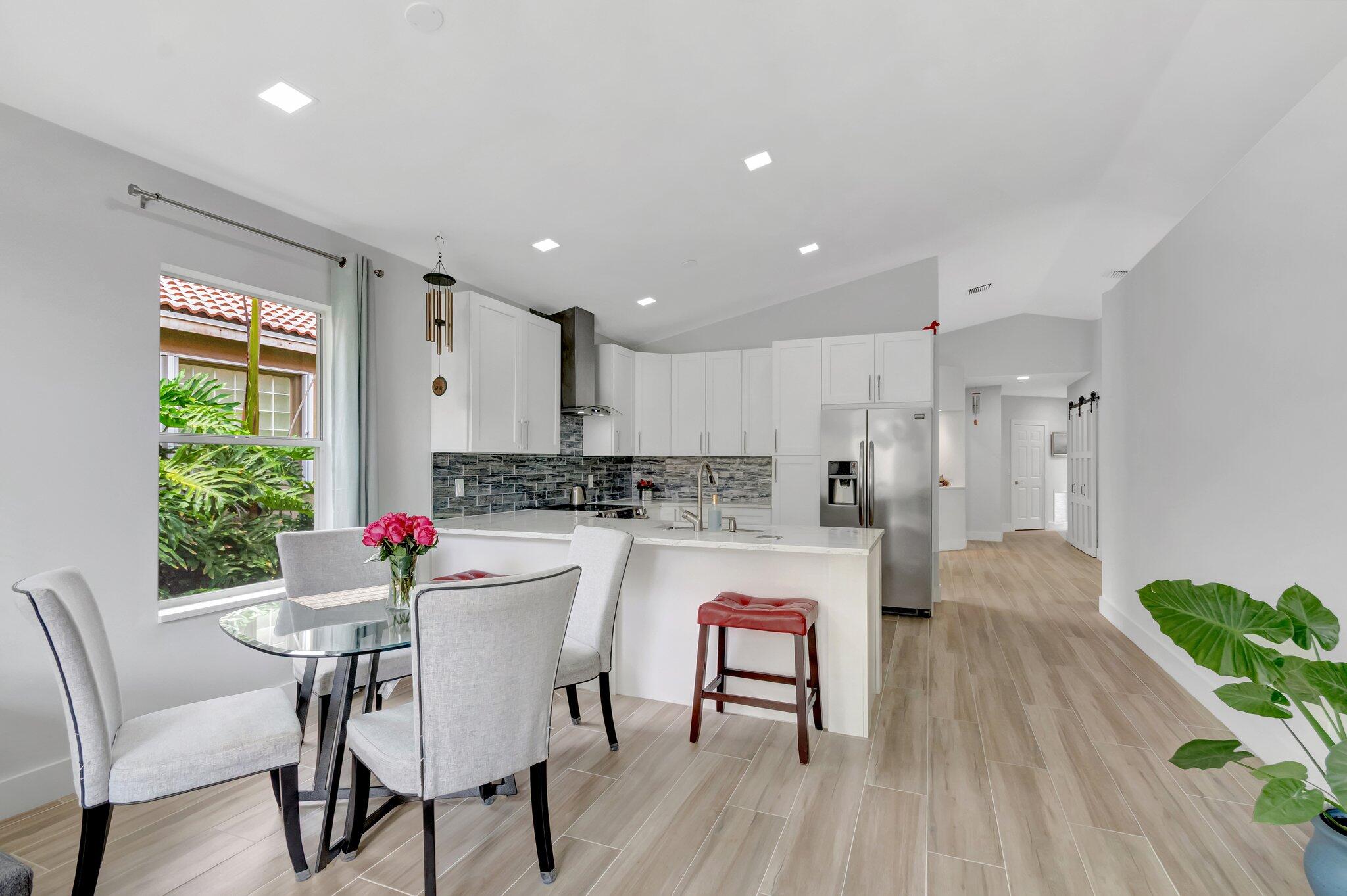 The Grove - Residential