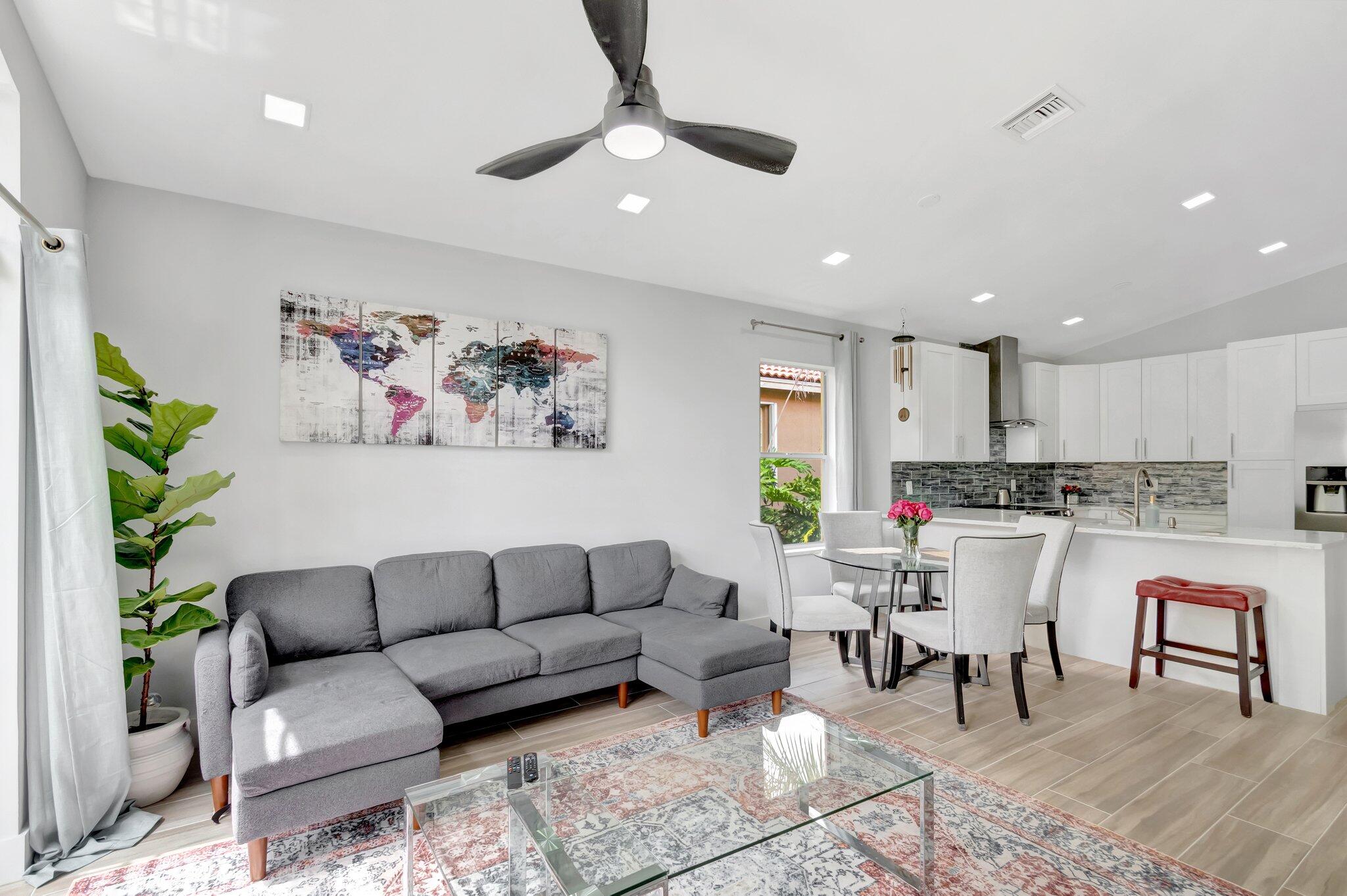 The Grove - Residential