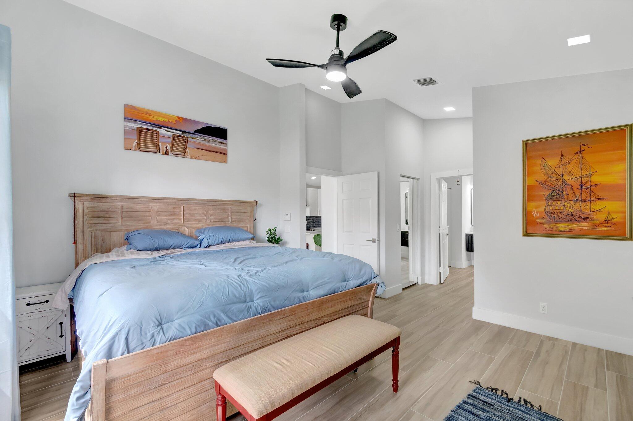 The Grove - Residential