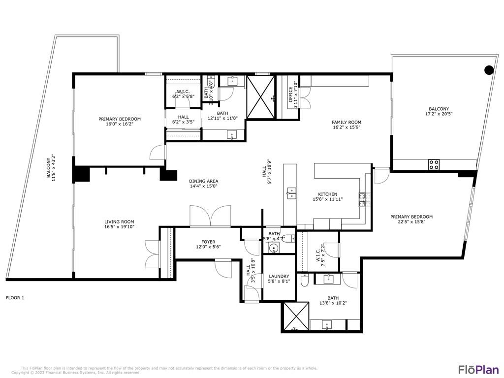 RIVA - Residential
