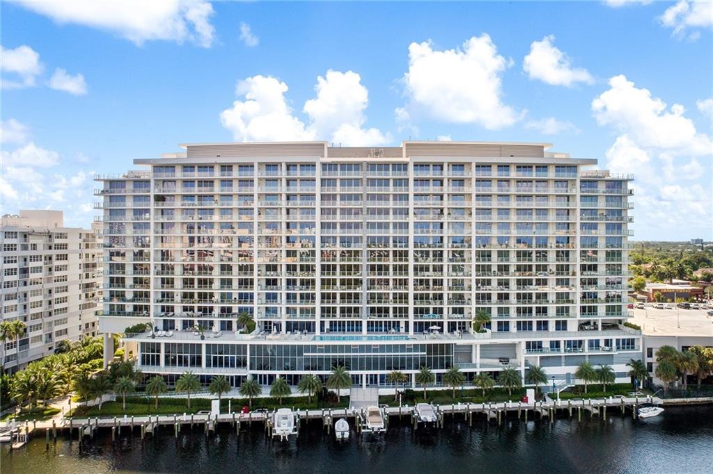 RIVA - Residential