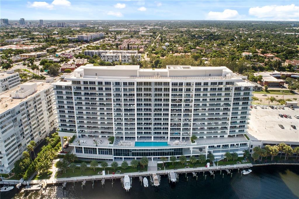 RIVA - Residential