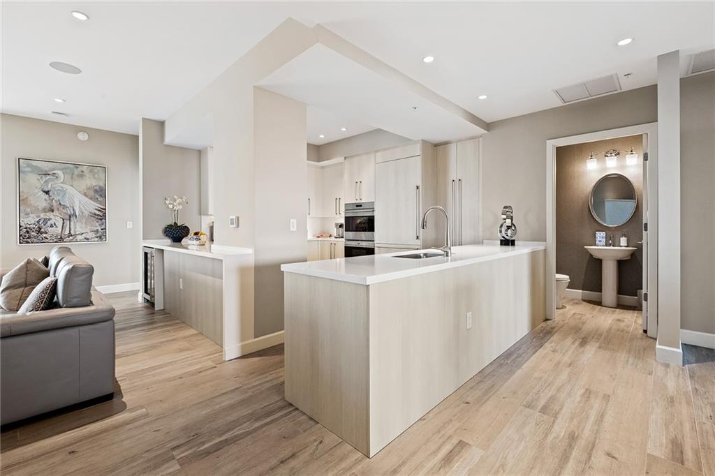 RIVA - Residential