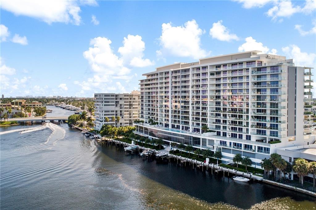 RIVA - Residential