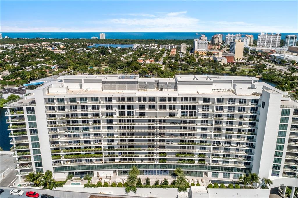 RIVA - Residential