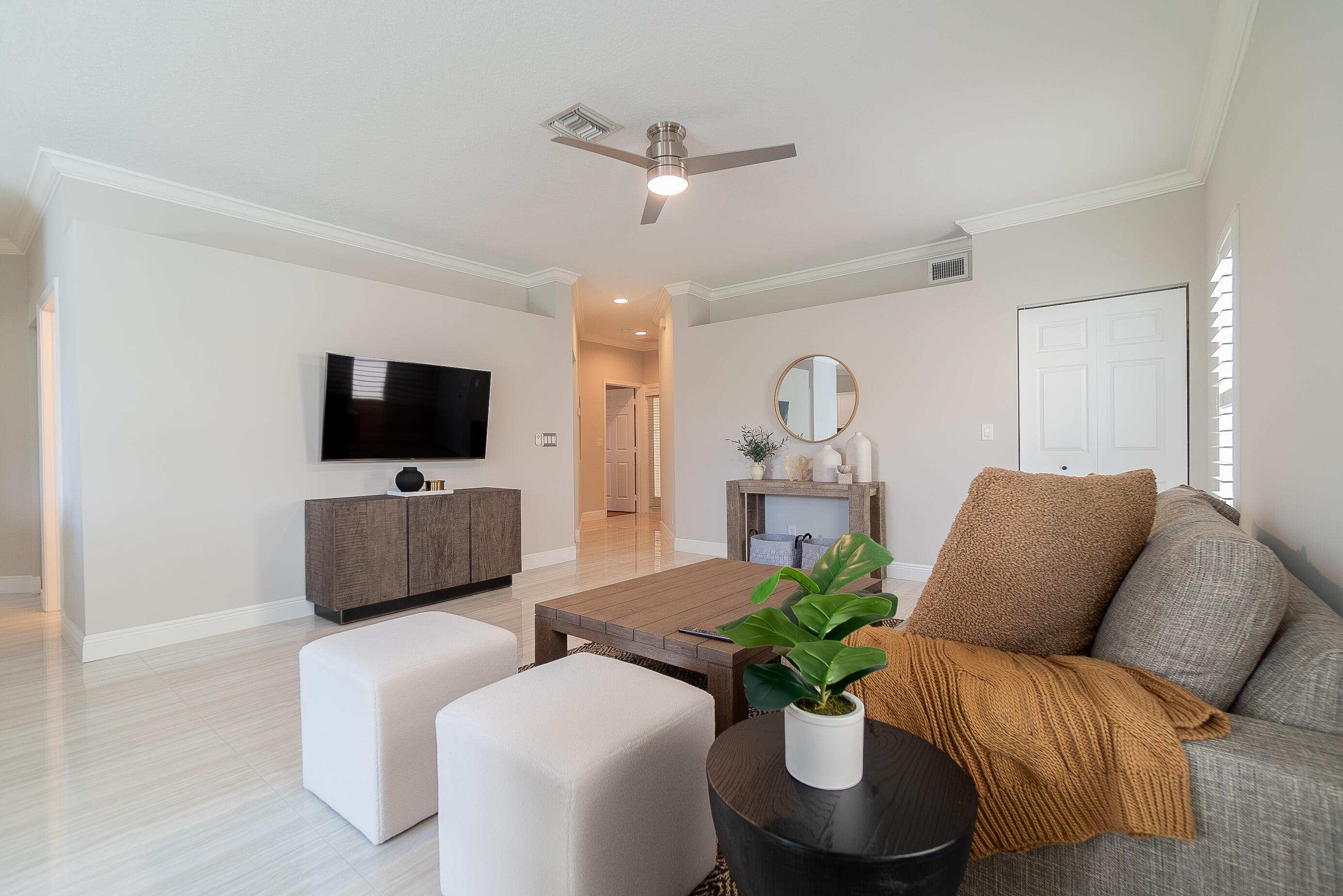 SHORES AT WELLINGTON CONDO - Residential
