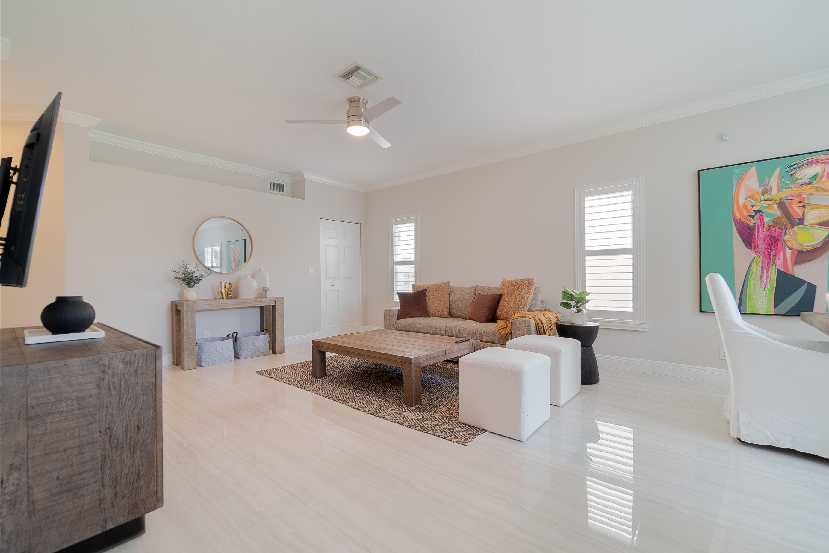 SHORES AT WELLINGTON CONDO - Residential