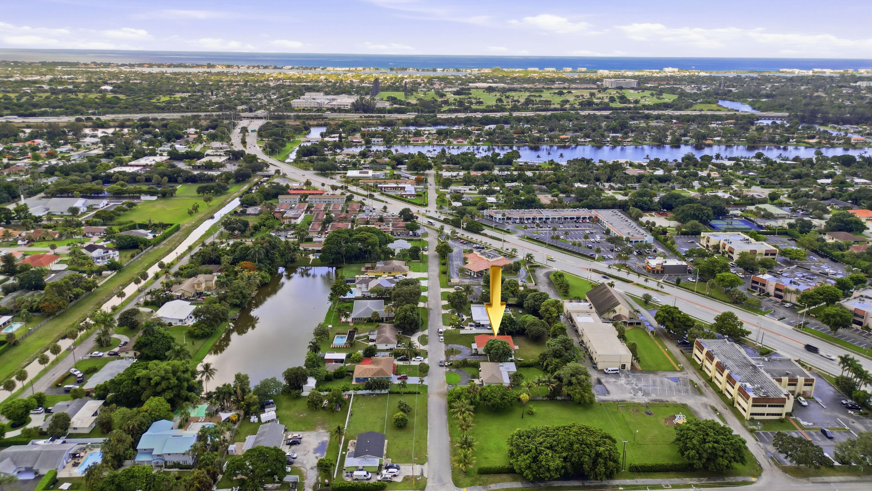 FLA-MANGO GROVELETS - Residential