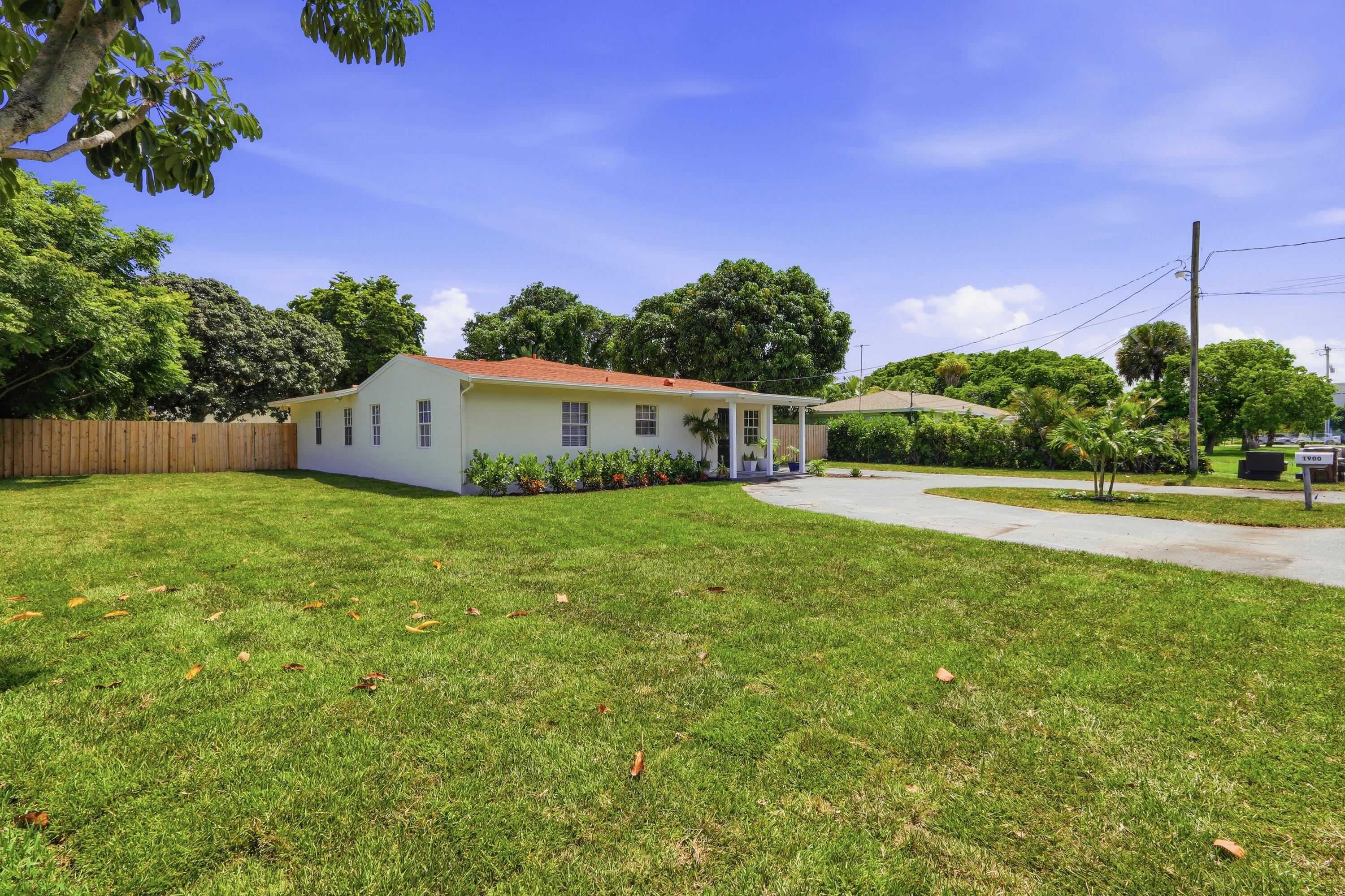 FLA-MANGO GROVELETS - Residential