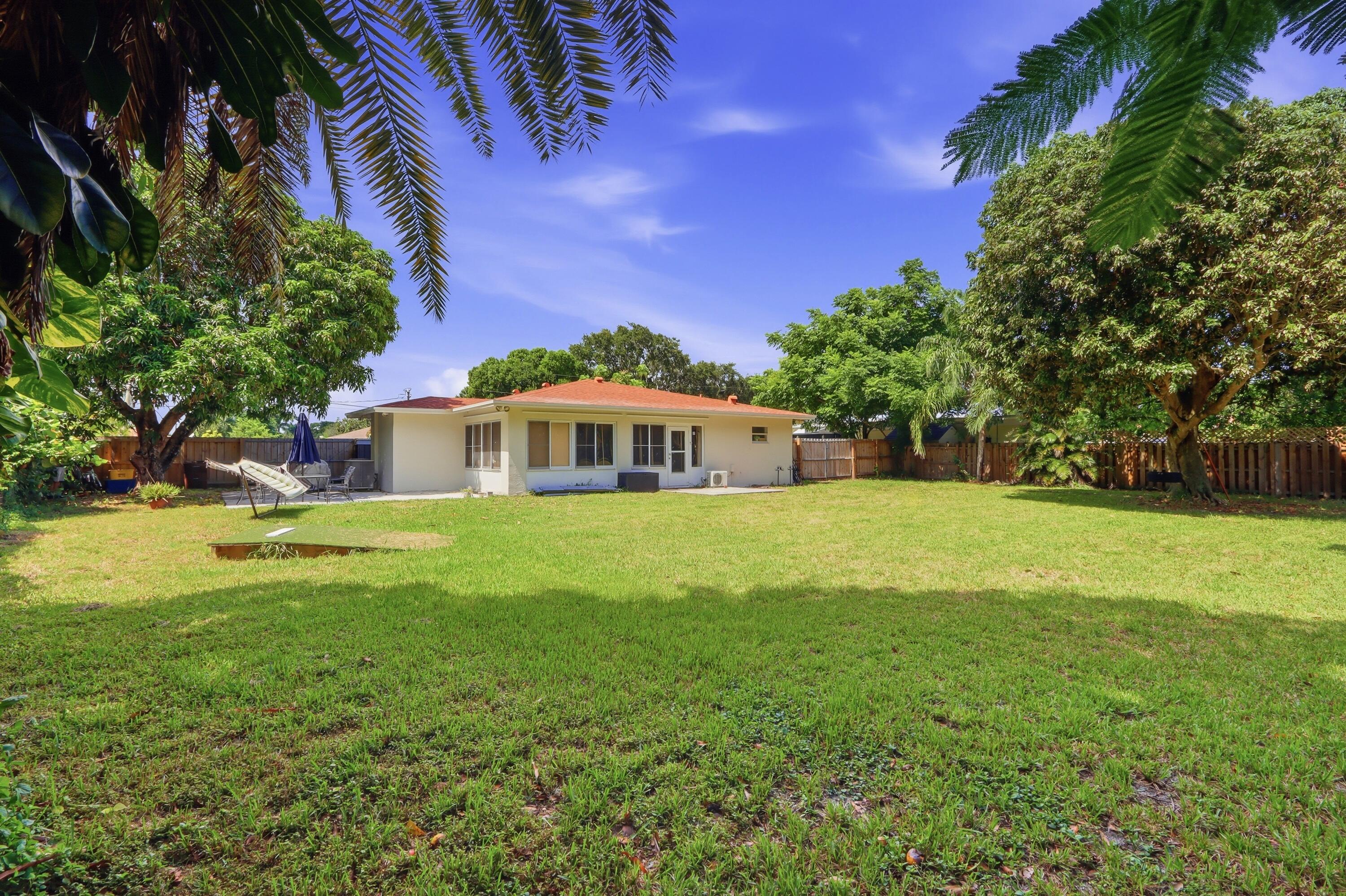 FLA-MANGO GROVELETS - Residential