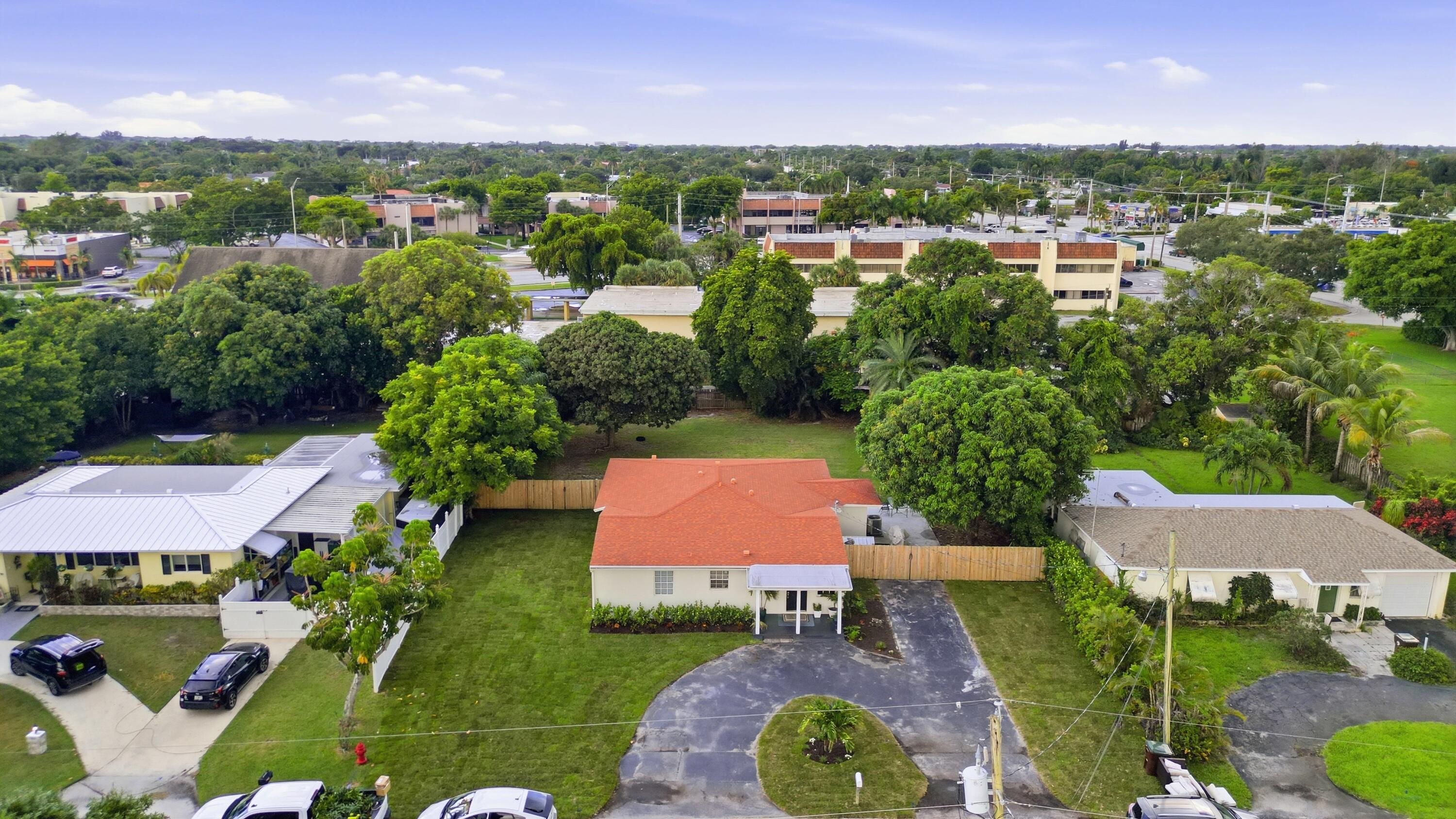 FLA-MANGO GROVELETS - Residential