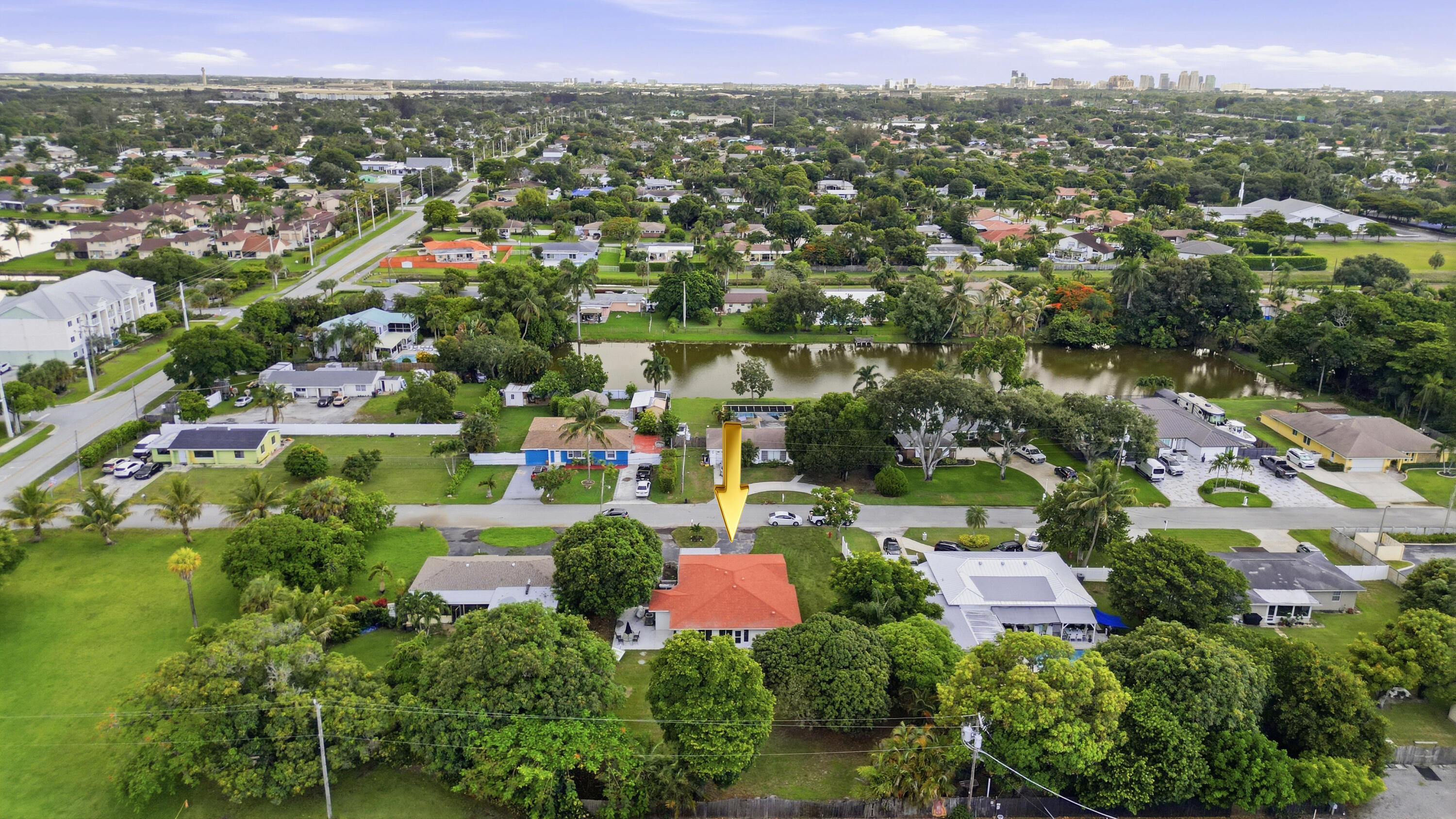 FLA-MANGO GROVELETS - Residential