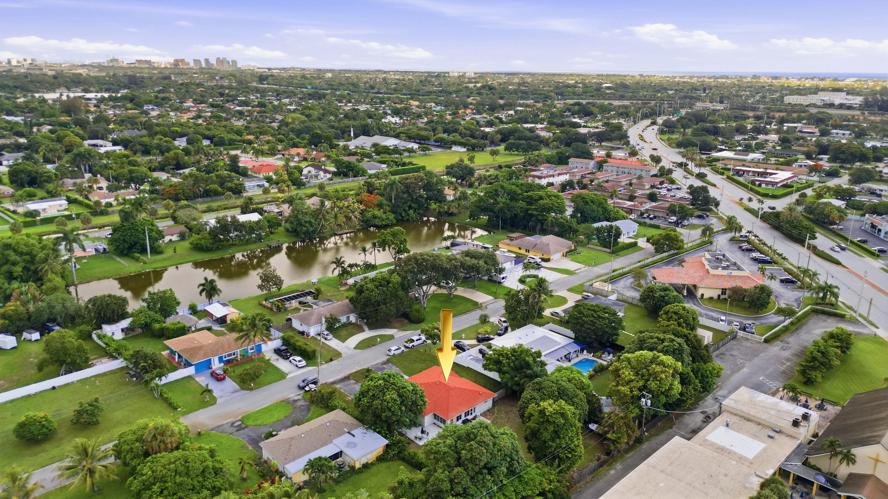 FLA-MANGO GROVELETS - Residential