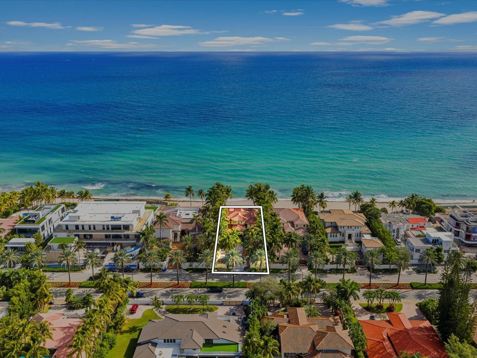 Golden Beach Sec A - Residential