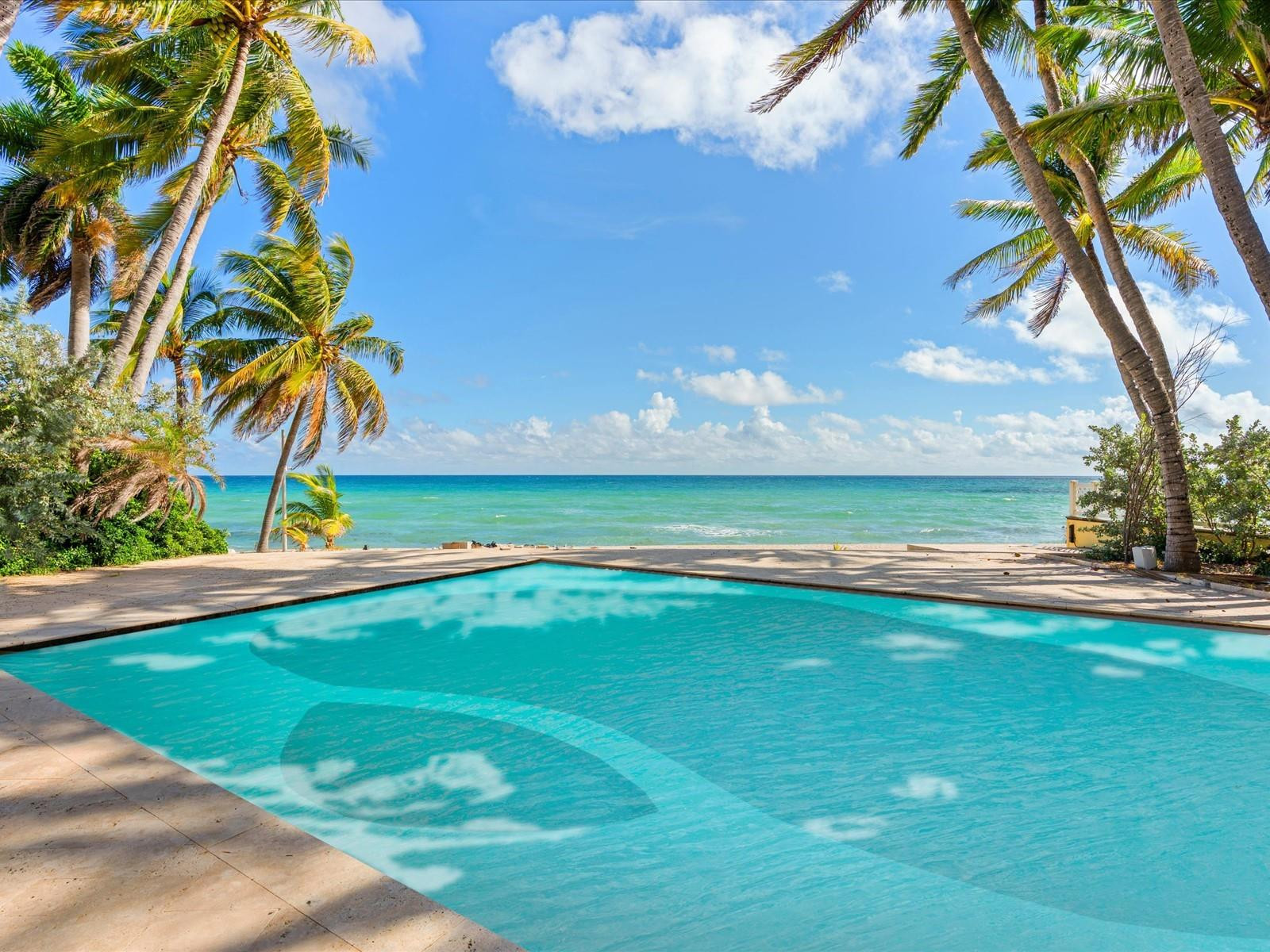 Golden Beach Sec A - Residential