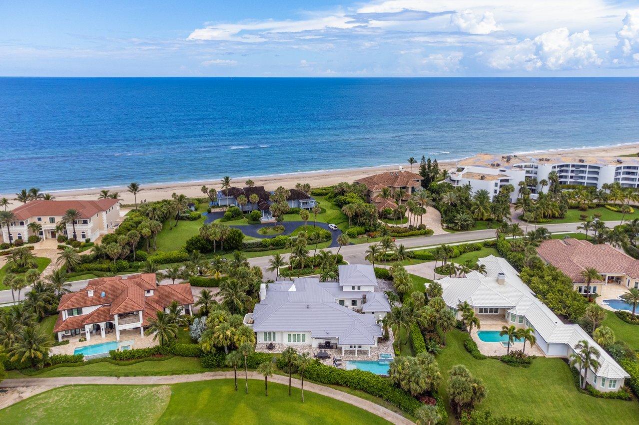 SAILFISH POINT - Residential
