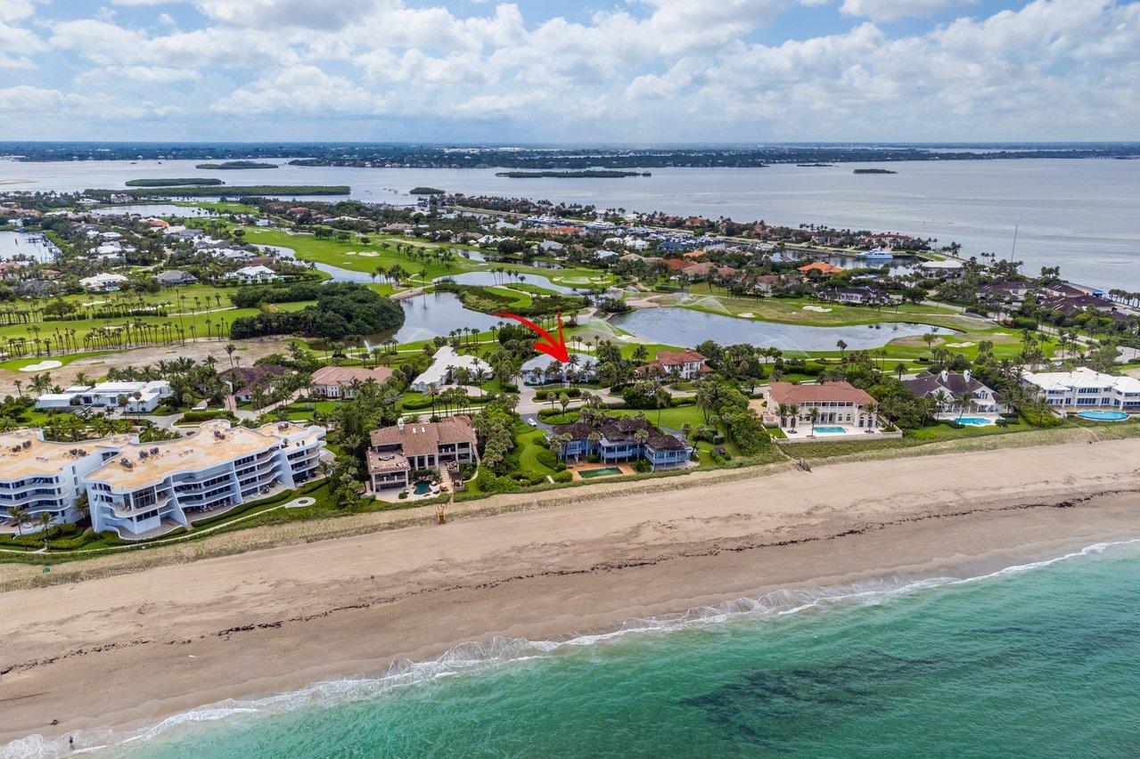 SAILFISH POINT - Residential