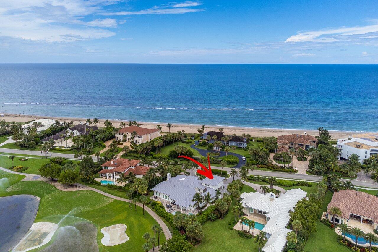 SAILFISH POINT - Residential