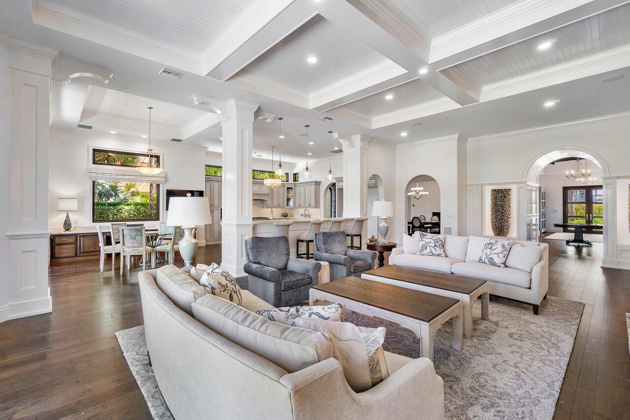 SAILFISH POINT - Residential