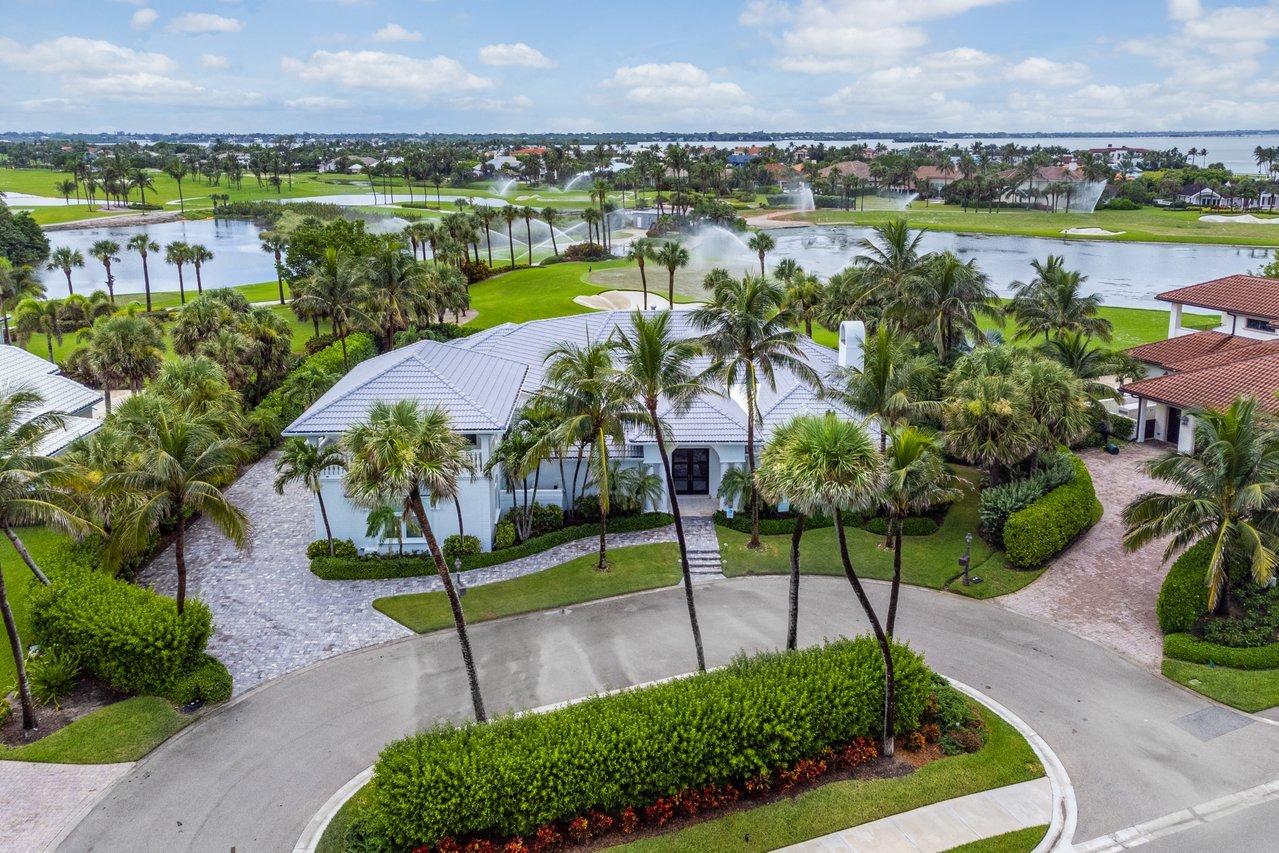 SAILFISH POINT - Residential