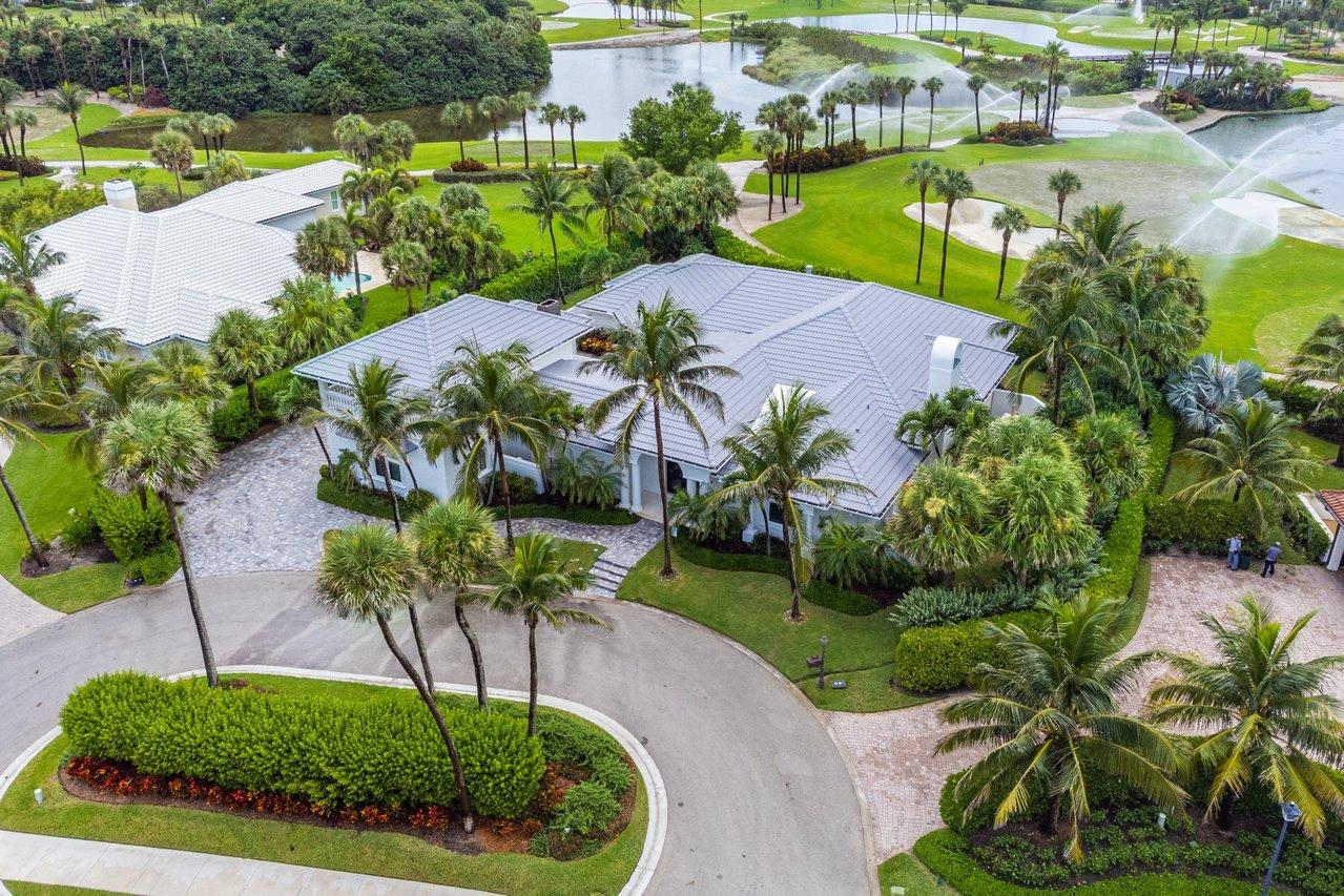 SAILFISH POINT - Residential