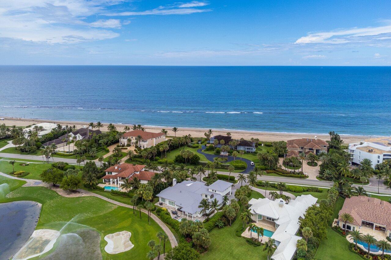 SAILFISH POINT - Residential