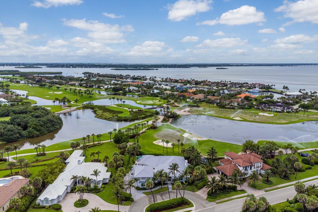 SAILFISH POINT - Residential