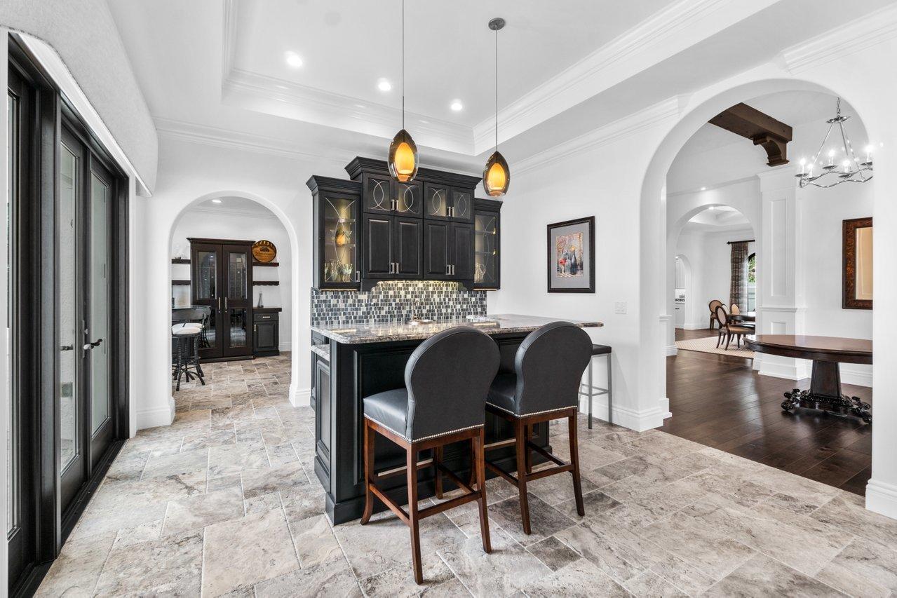 SAILFISH POINT - Residential