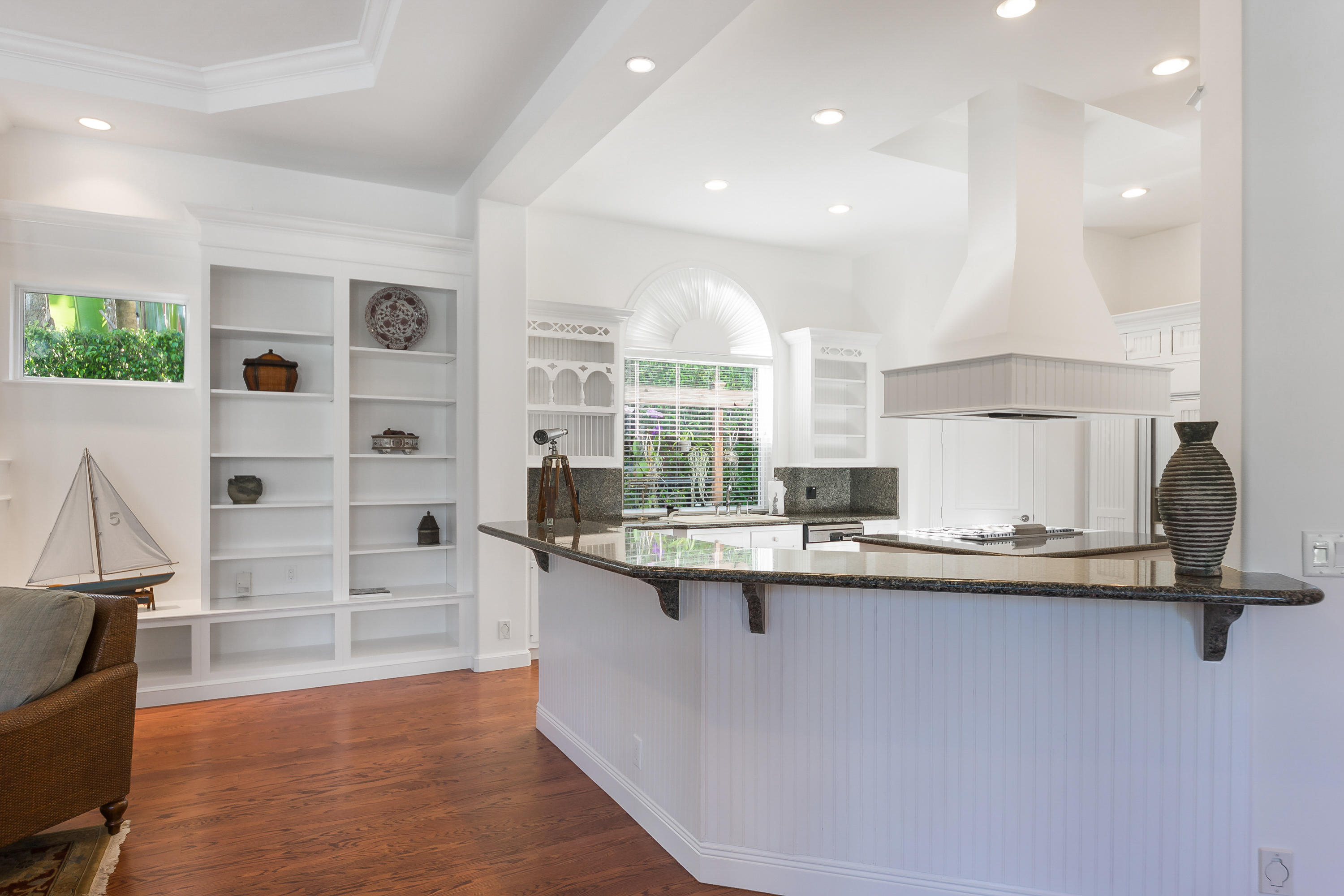 ROYAL PALM YACHT & COUNTRY CLUB - Residential
