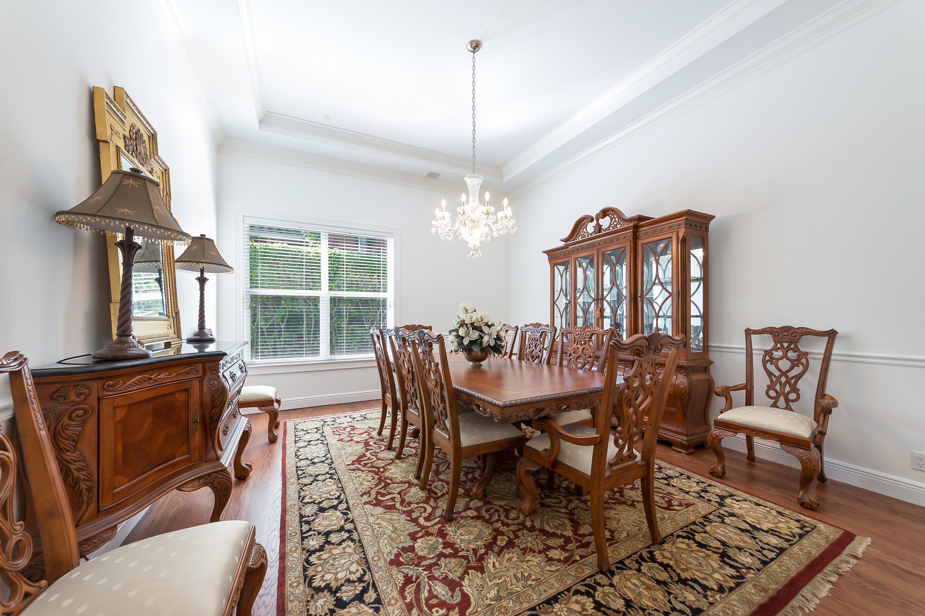 ROYAL PALM YACHT & COUNTRY CLUB - Residential