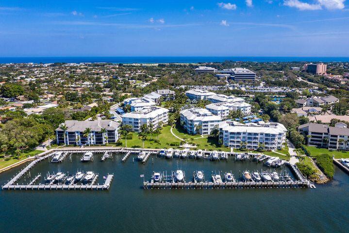 JUNO BAY COLONY CONDO - Residential