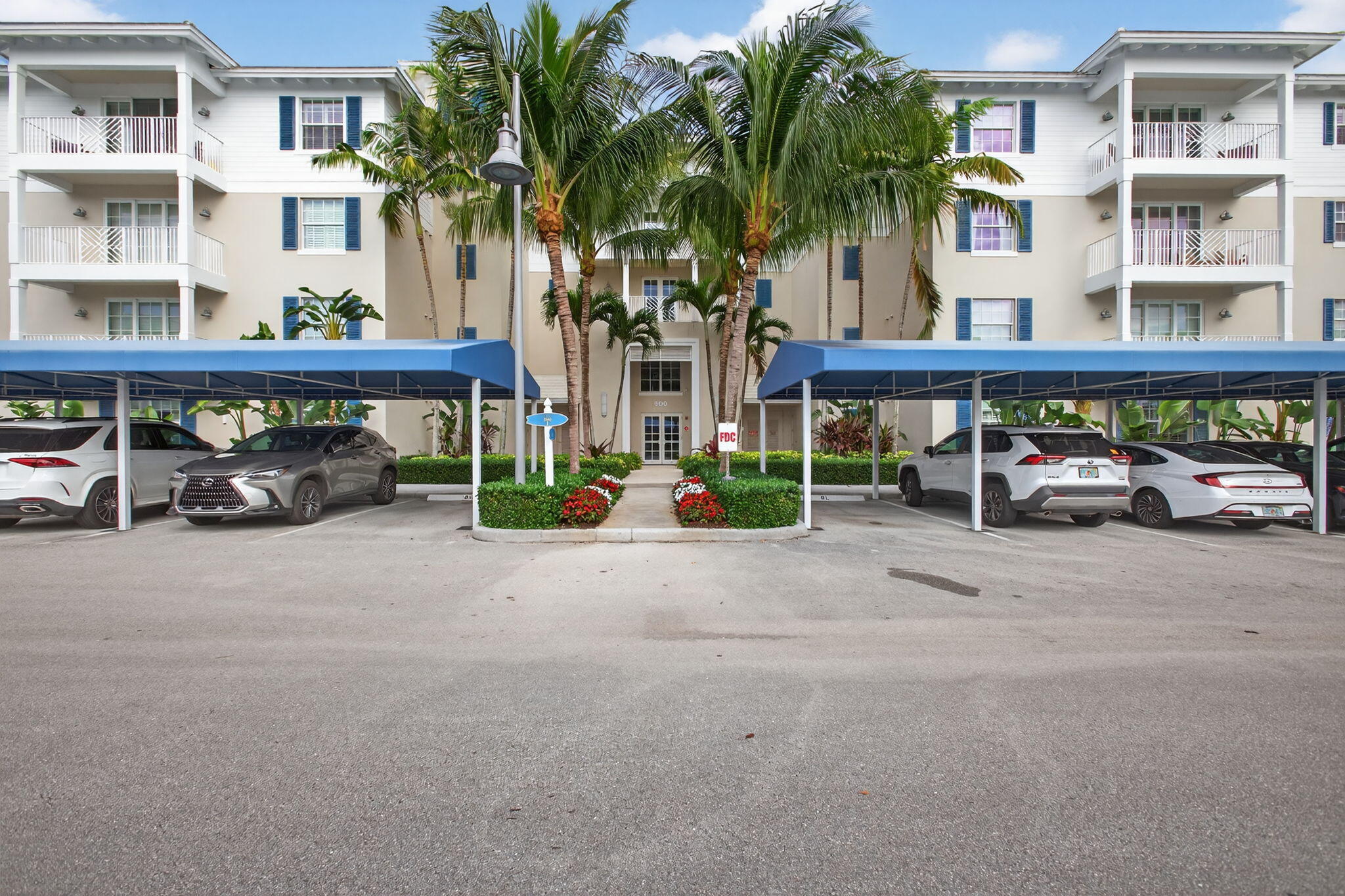 JUNO BAY COLONY CONDO - Residential
