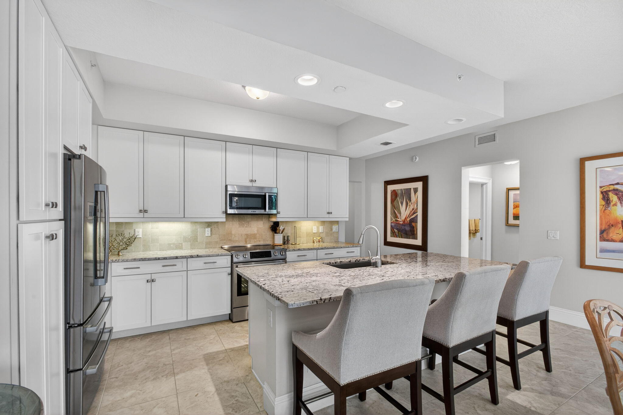 JUNO BAY COLONY CONDO - Residential