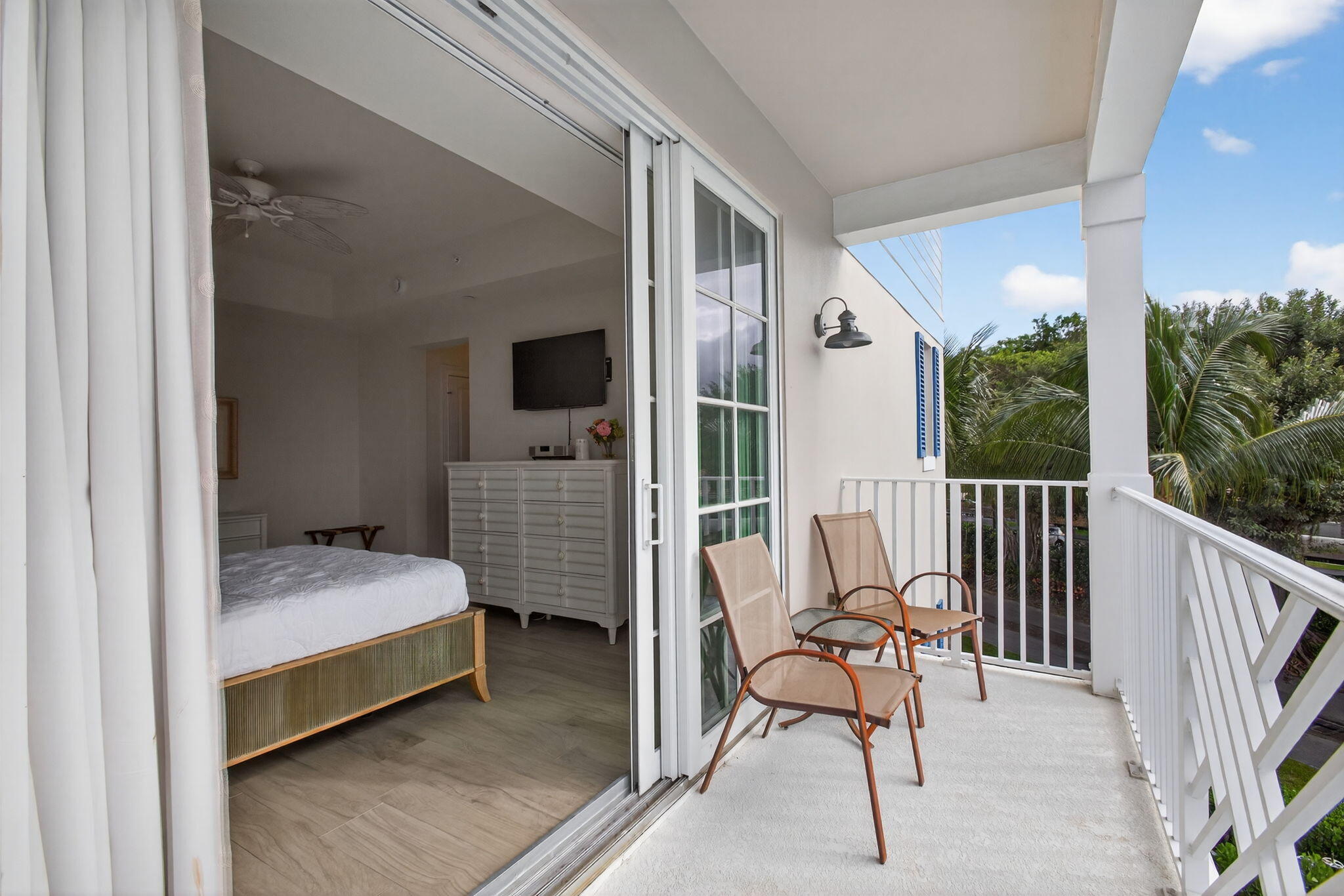 JUNO BAY COLONY CONDO - Residential