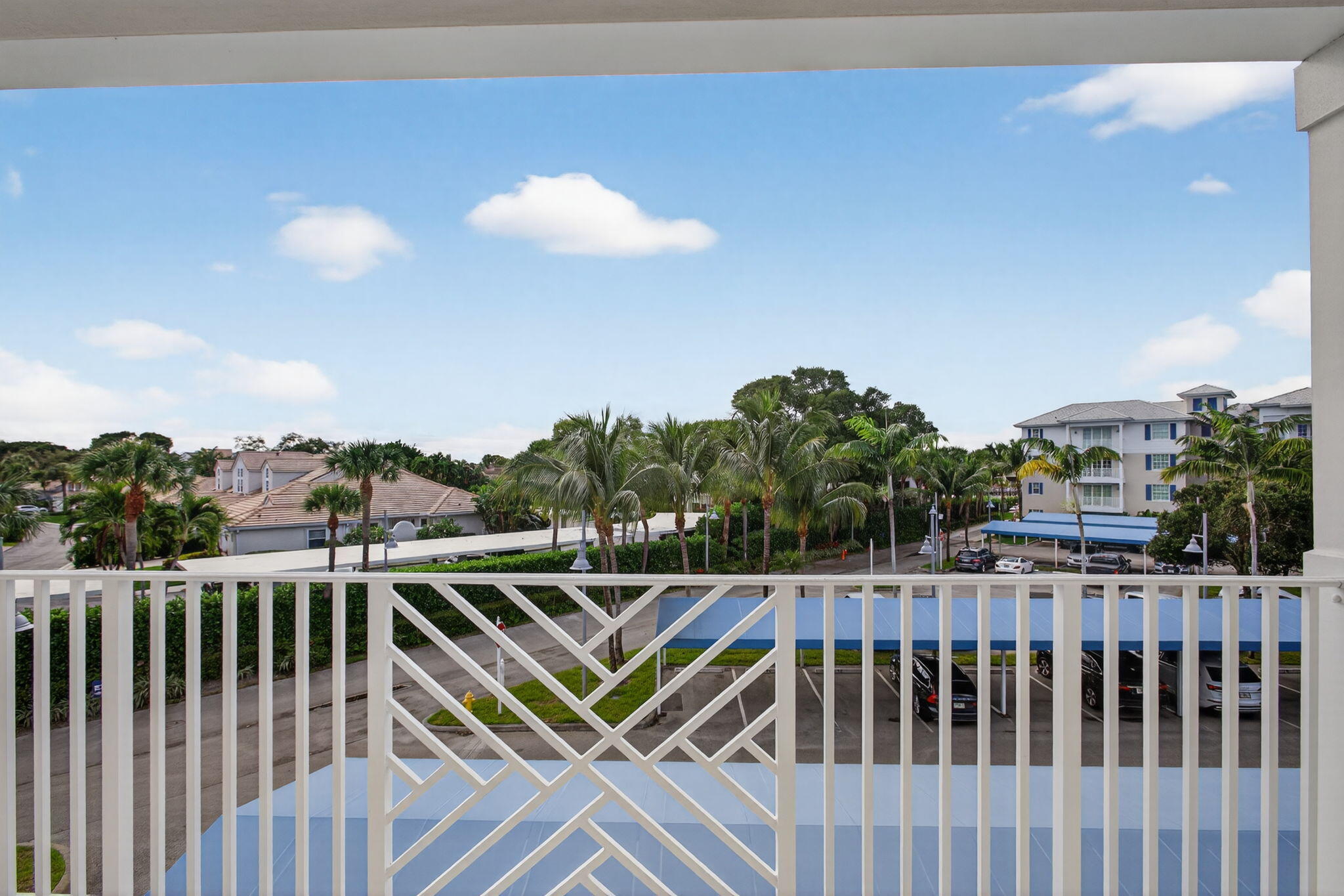 JUNO BAY COLONY CONDO - Residential