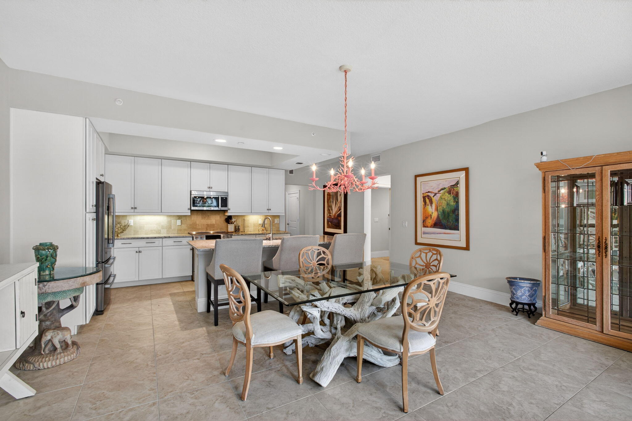 JUNO BAY COLONY CONDO - Residential