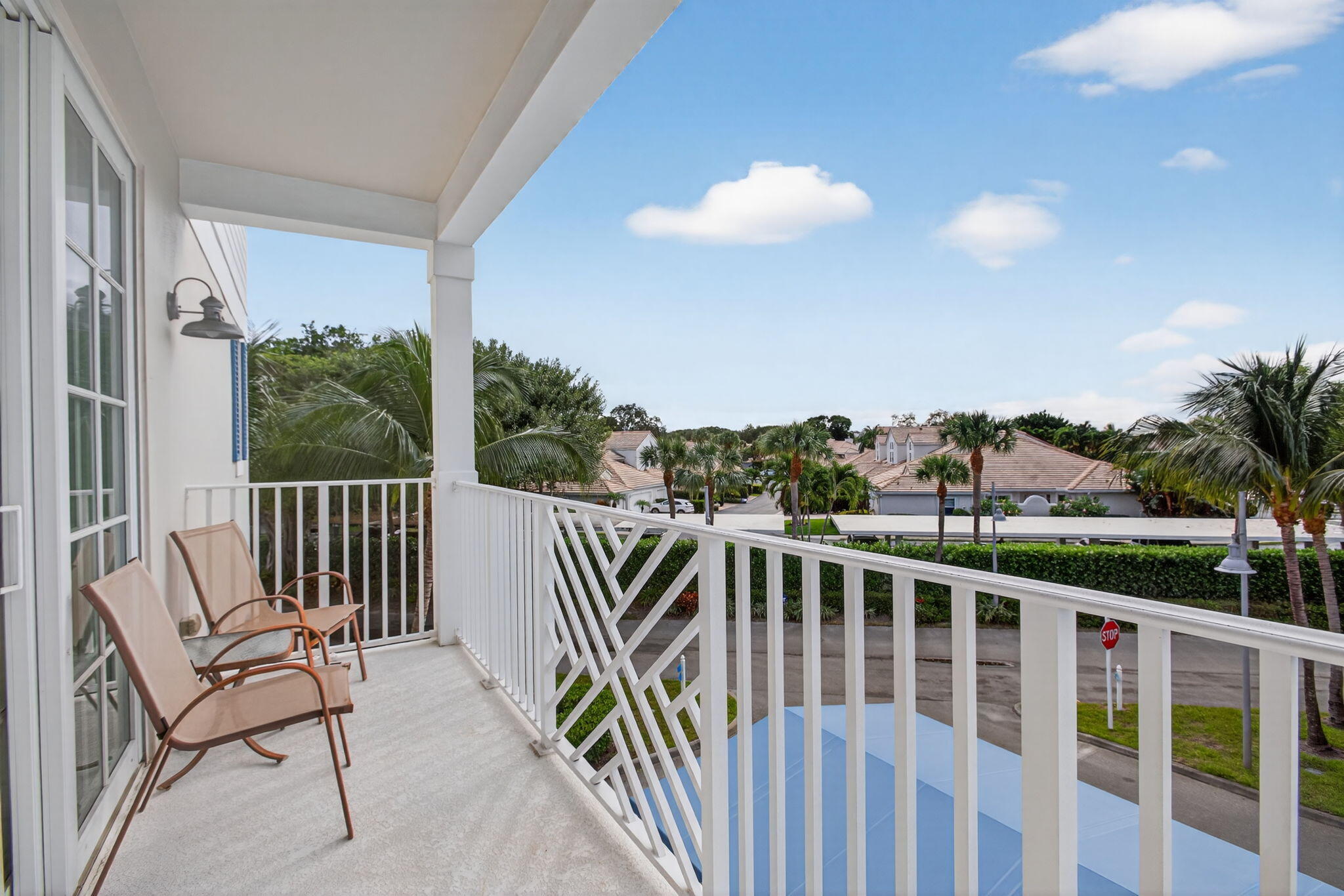 JUNO BAY COLONY CONDO - Residential