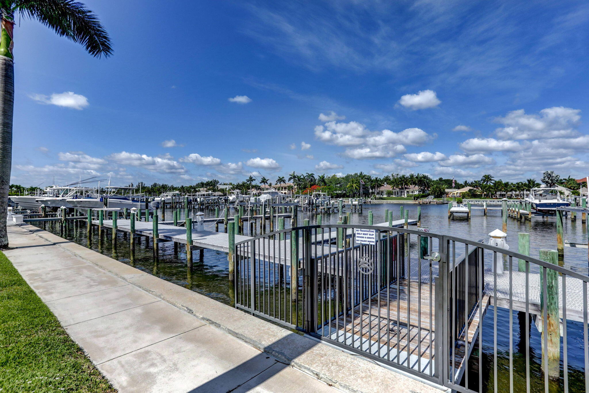 JUNO BAY COLONY CONDO - Residential