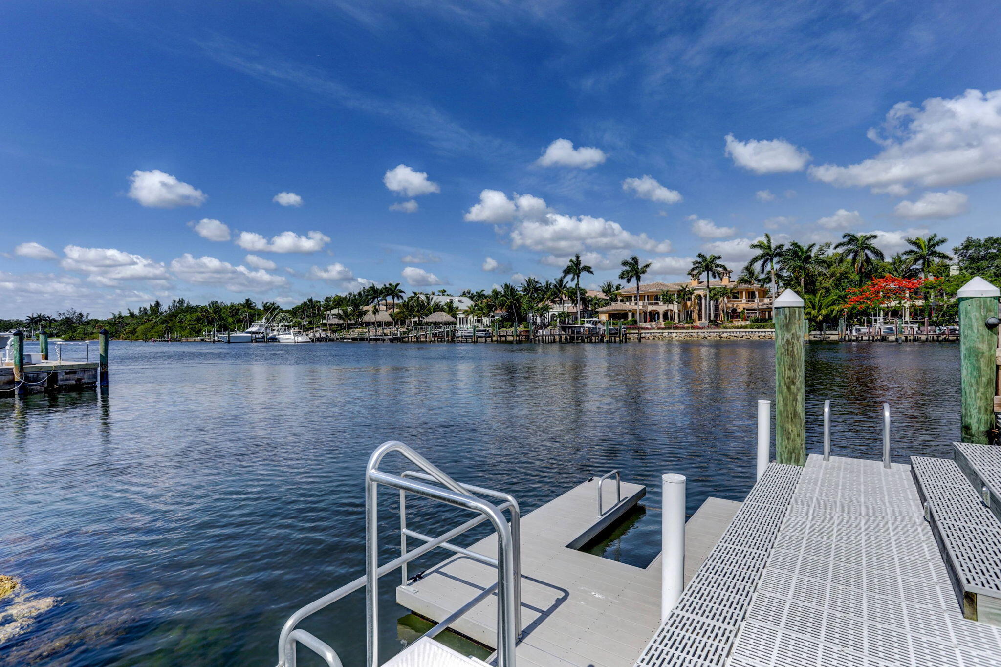 JUNO BAY COLONY CONDO - Residential