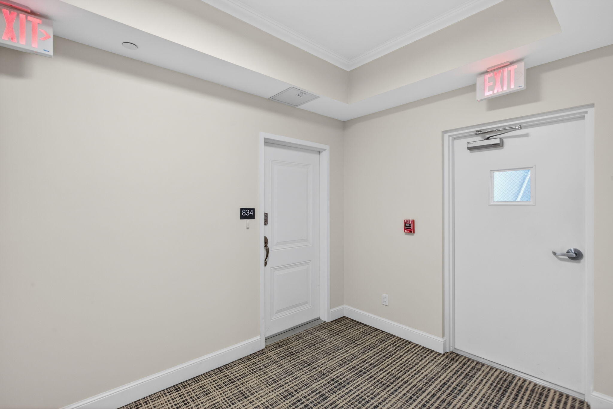 JUNO BAY COLONY CONDO - Residential