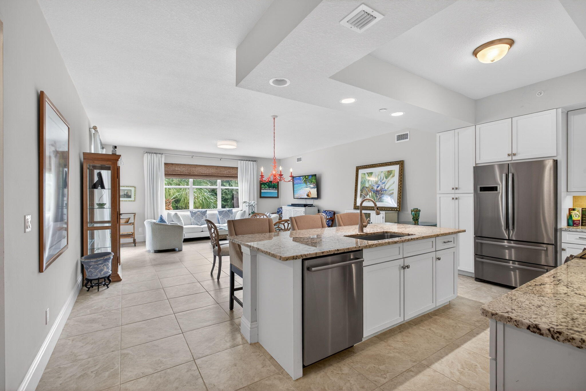 JUNO BAY COLONY CONDO - Residential