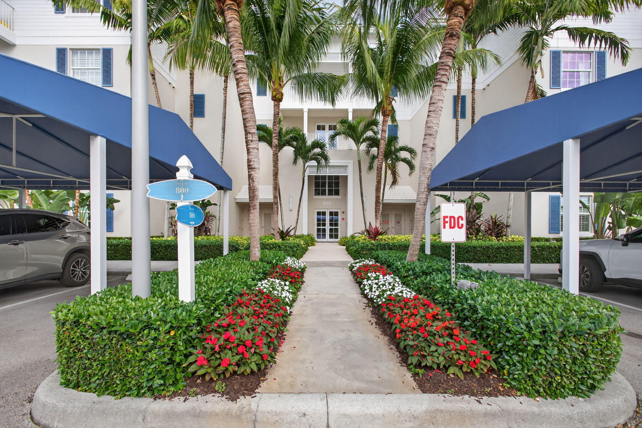 JUNO BAY COLONY CONDO - Residential